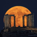 The Cosmos Discord server icon