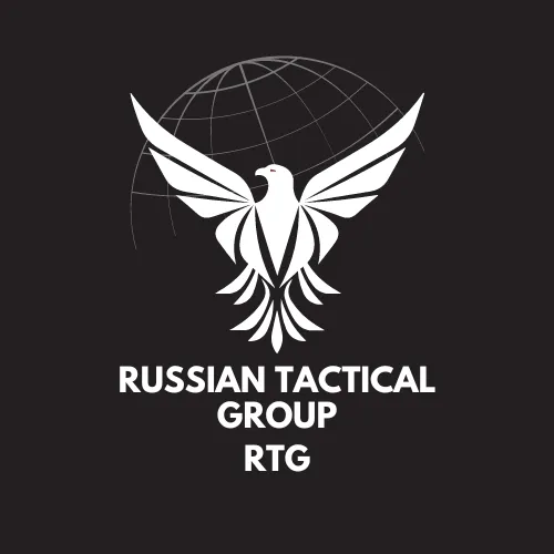 Russian Tactical Group — мониторинг Discord сервера, статистика и рейтинг
