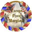 Escape from Maryland