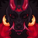 The Beast's Lair Discord Server Icon
