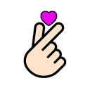 Kpop Madness Server Icon