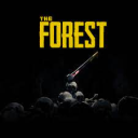 The Forest Server Icon