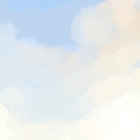 天界の陽だまり