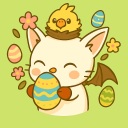 Discovery icon for FFXIV - UK Discord server