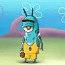 CRAZY PLANKTONS