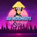 SuiMoonkys