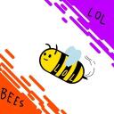 LoL Bees Discord Server Icon
