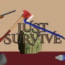 Just Survive - Project Zomboid