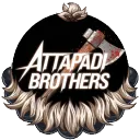 Attapadi Brothers [OG] Discord server icon