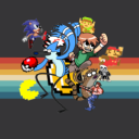 Porpil_Animation's Discord server icon