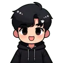 The Krimes YT Discord Server Icon