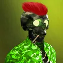 Crypto Cloud Punks  server