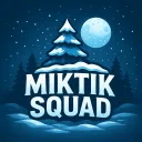 ꧁༺Miktik Squad ༻