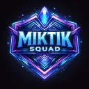 ꧁༺Miktik Squad ༻