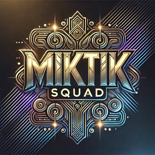 ꧁༺Miktik Squad ༻ — мониторинг Discord сервера, статистика и рейтинг