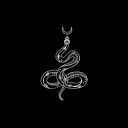 Moon Snake