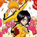 BLEACH: Forgotten Souls Discord Server Icon