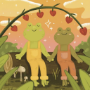 Discovery icon for 🍄 Metanoia 🐸 | Safe Space 🪵 Discord server