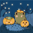 🎃Metanoia🌾 | Happy Halloween 🦇 avatar