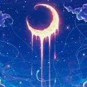 The Crescent Moon Bar