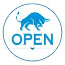 Open Investment Discord Server Icon