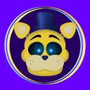 ˗ˏˋ    FNaF Server    ˎˊ˗ Discord Server Icon