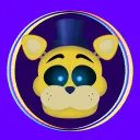 ˗ˏˋ  𝐅𝐍𝐀𝐅 𝐒𝐄𝐑𝐕𝐄𝐑  ˎˊ... Discord Server Icon