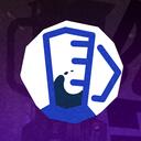 THE BLENDER Discord Server Icon