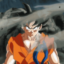 ৫.ヰ、The Dragn Ball Roleplay — Azure. Discord Server Icon