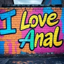 Anal Only Goon Club