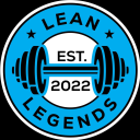 LEAN LEGENDS