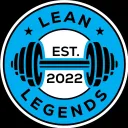 LEAN LEGENDS