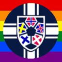 Scandinavian LGBTQIA+ Discord Server Icon