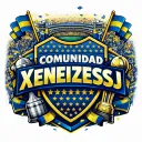 Comunidad Xeneizessj