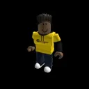 CBG Roblox's Official Server