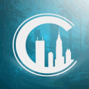 Capital City Discord Server Icon – Gaming