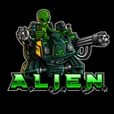A.L.I.E.N. - Armored Legion of the Iron Eye Network