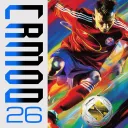 CRMOD - EAFC  Modding