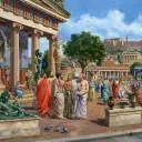 The Imperators Agora