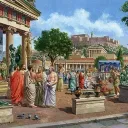 The Imperators Agora