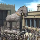 The Story of Olympus & Other Tales