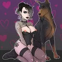 Duke Your New Best Friend