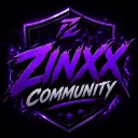 Zinxx 𝘾𝙤𝙢𝙢𝙪𝙣𝙞𝙩𝙮
