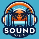 The Sound Oasis Discord Server Icon
