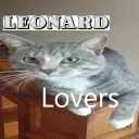 Leonard Lovers