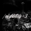 / Nightstay ™﹒Socialise・Gaming・Chill・Egirl 𓂃 ‹3