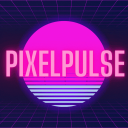 PixelPulse Discord Server Icon