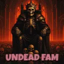 Undead Gaming Den's icon