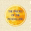 The Priory of the Readalong