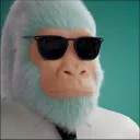 Adopted Gorillas Club